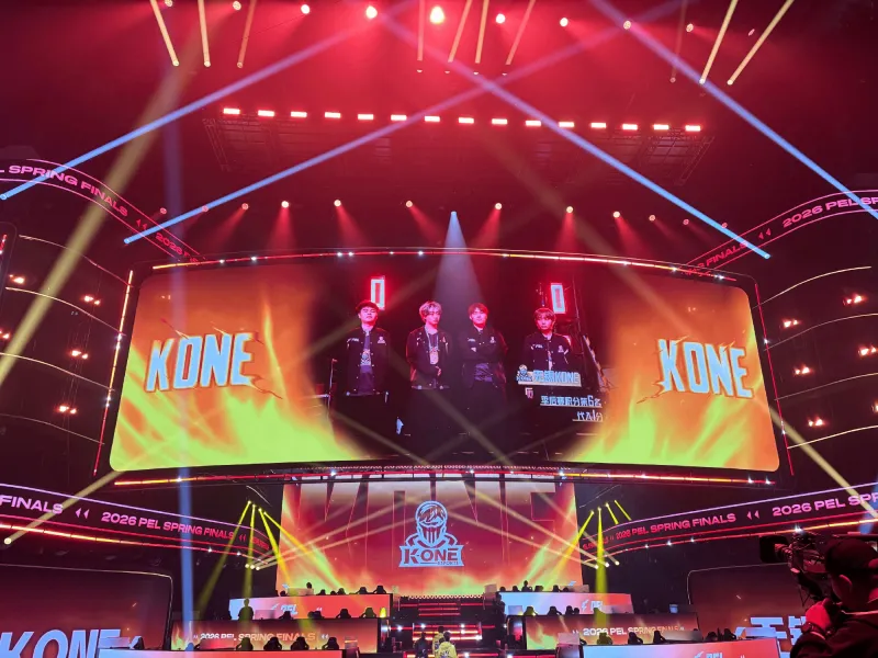 网页版登录入口-KONE发文：几乎所有人都对我们不抱希望，但我们坚韧前行